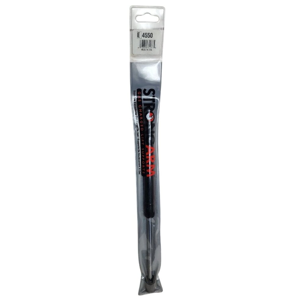 Strong Arm Gas Chamber Lift Support E4550-11424 – High Pressure Gas Contained